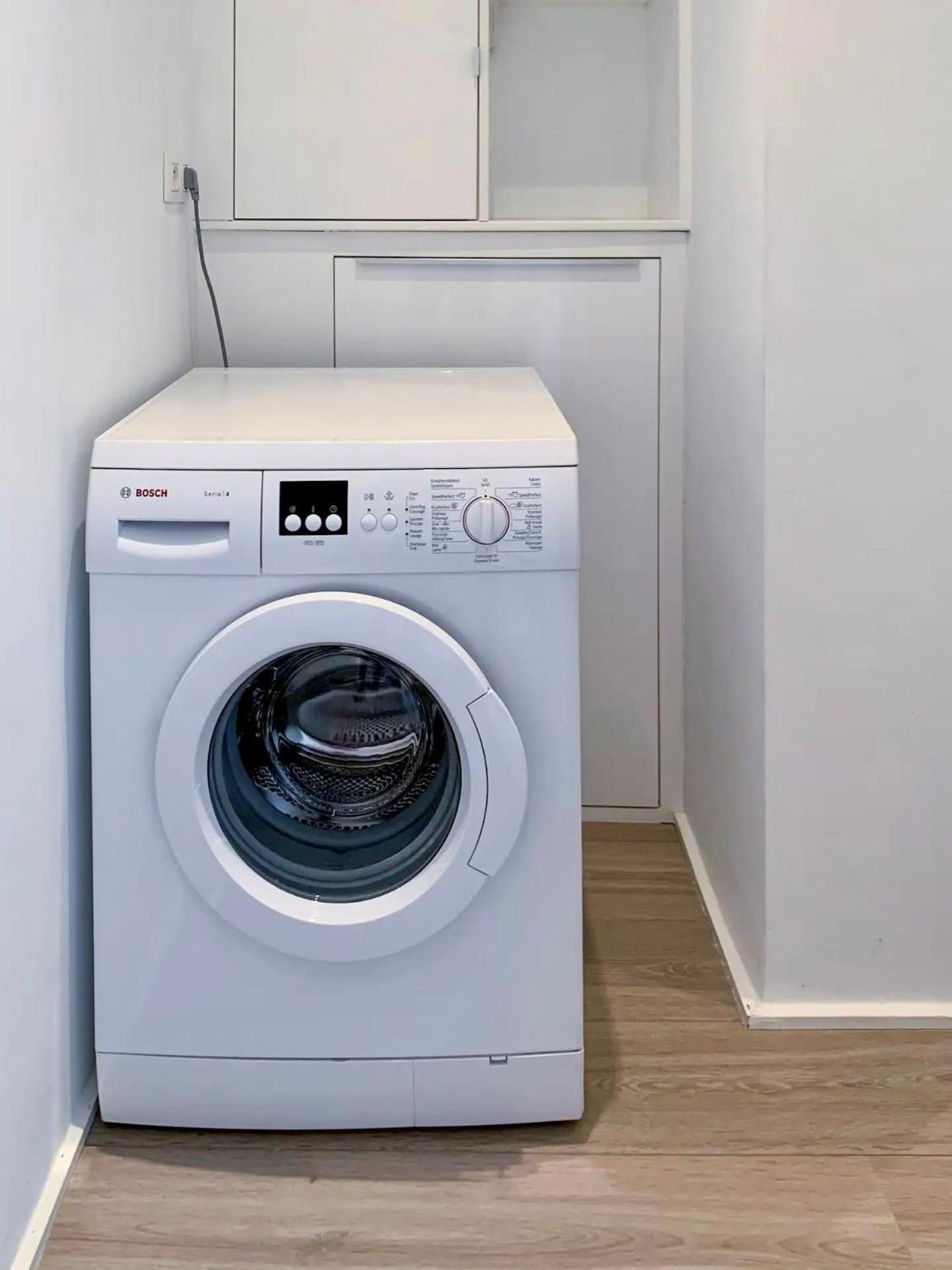 Self Check-in Flat - 4 People - Kitchen - Wifi Appartamento *